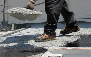 Rabbits Cross flat roofing companies
