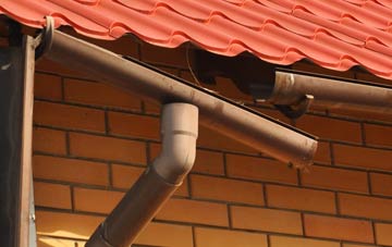 Rabbits Cross gutter repair costs