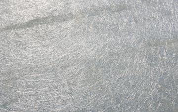 Rabbits Cross laminate fibreglass or shingles?