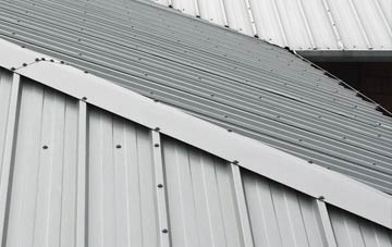 disadvantages of Rabbits Cross metal roofing