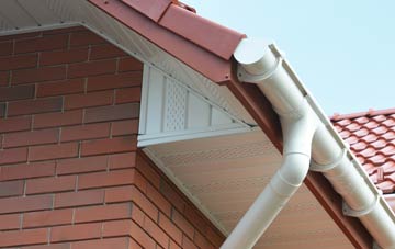 Rabbits Cross soffit repair costs