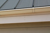 Rabbits Cross soffit repair
